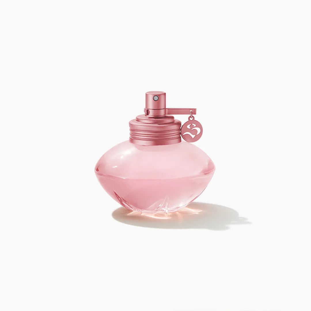 S BY SHAKIRA EAU FLORALE 80ML EDT