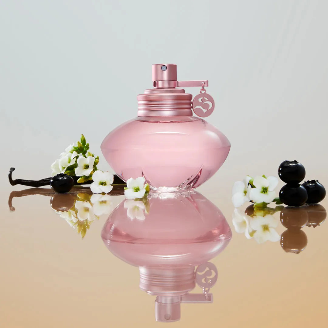 S BY SHAKIRA EAU FLORALE 80ML EDT