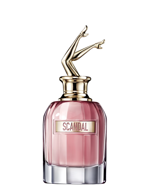 SCANDAL 80ML EDP – JEAN PAUL GAULTIER