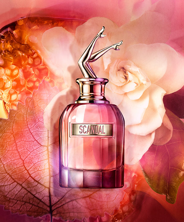 SCANDAL 80ML EDP – JEAN PAUL GAULTIER