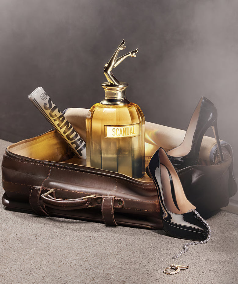 SCANDAL ABSOLU PARFUM 80ML – JEAN PAUL GAULTIER