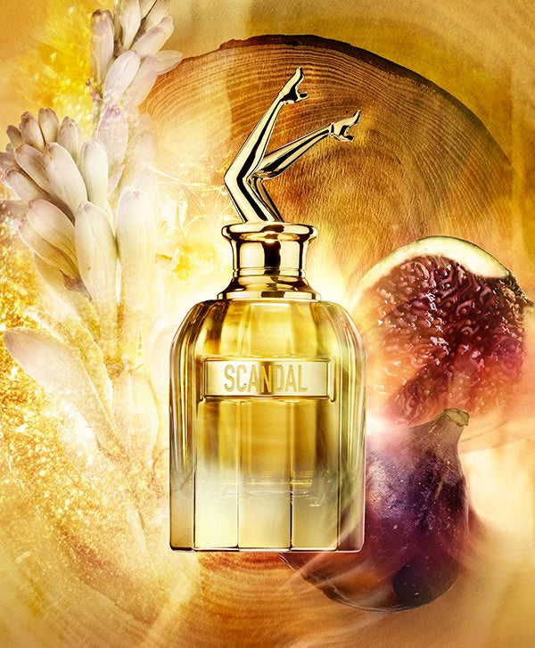 SCANDAL ABSOLU PARFUM 80ML – JEAN PAUL GAULTIER