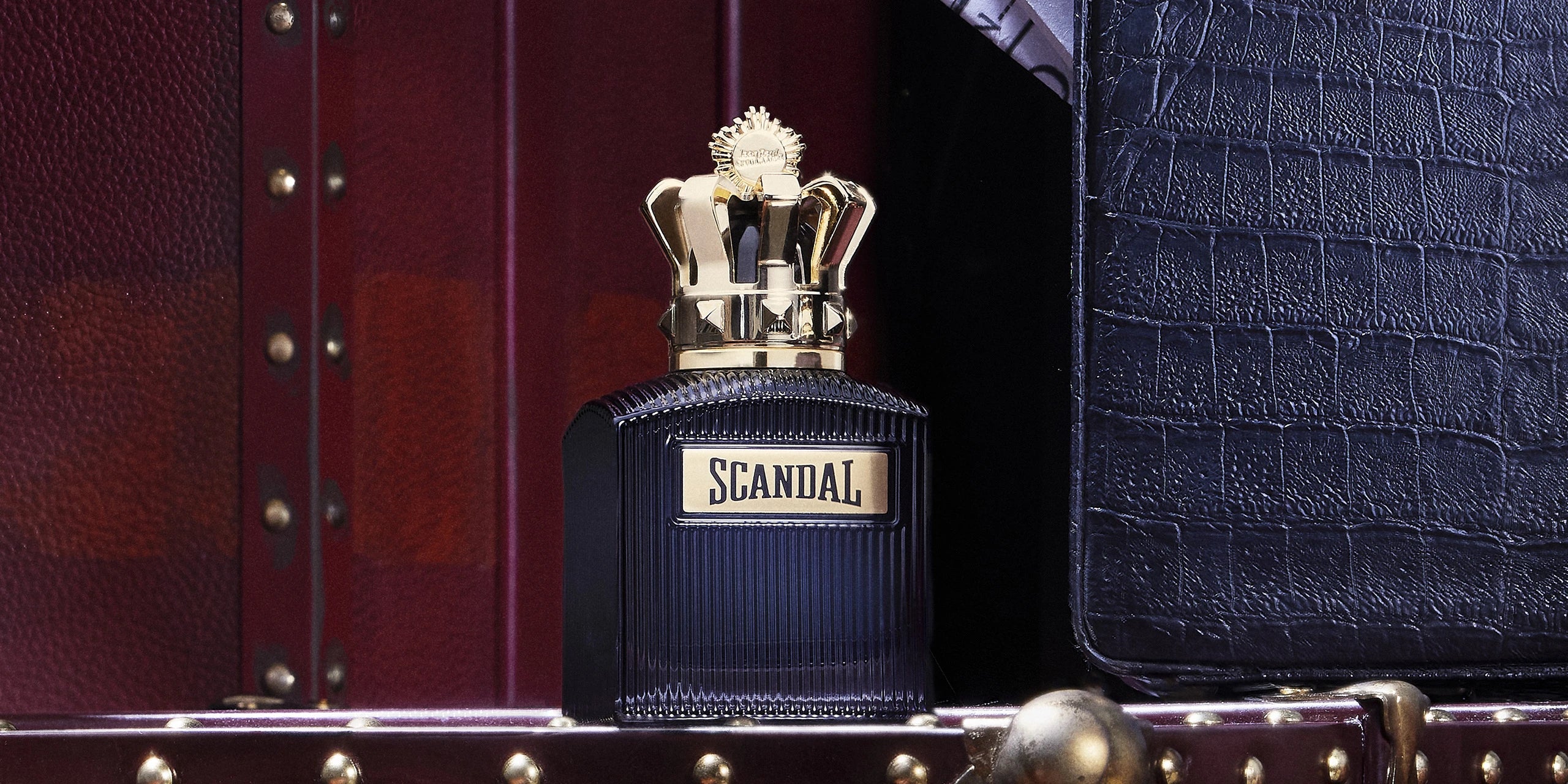 SCANDAL INTENSE 100ML EDP – JEAN PAUL GAULTIER