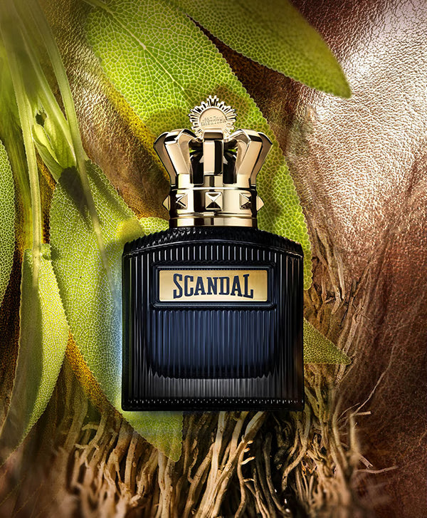 SCANDAL INTENSE 100ML EDP – JEAN PAUL GAULTIER