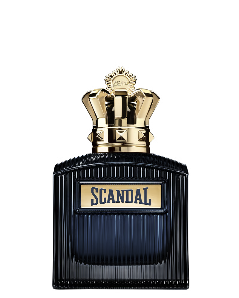 SCANDAL INTENSE 100ML EDP – JEAN PAUL GAULTIER