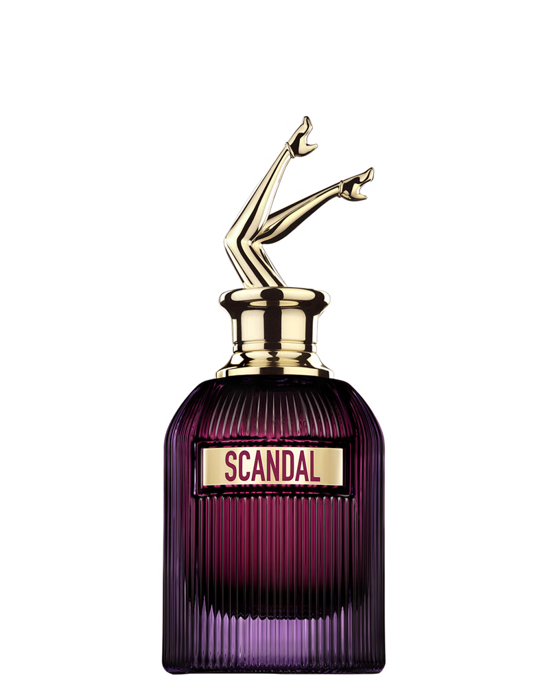 SCANDAL INTENSE 80ML EDP INTENSE – JEAN PAUL GAULTIER