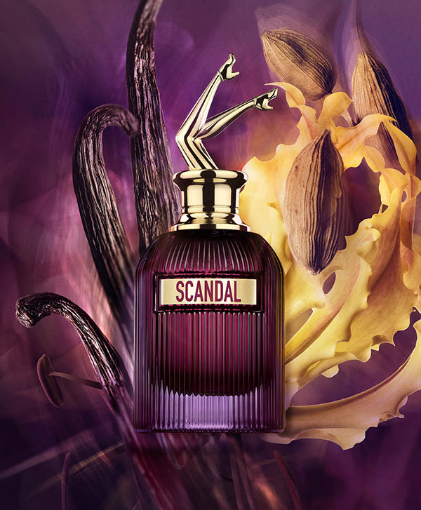 SCANDAL INTENSE 80ML EDP INTENSE – JEAN PAUL GAULTIER