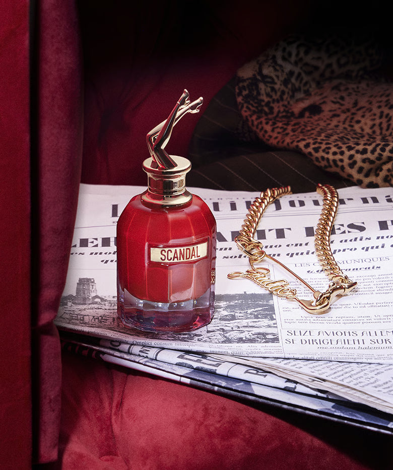 SCANDAL LE PARFUM 80ML – JEAN PAUL GAULTIER