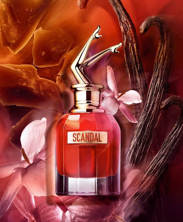 SCANDAL LE PARFUM 80ML – JEAN PAUL GAULTIER