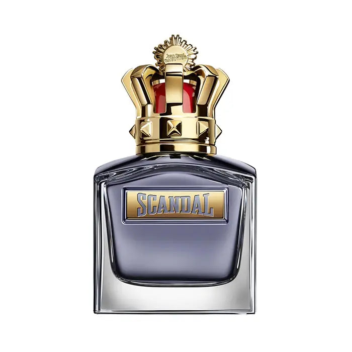 SCANDAL POUR HOMME 100ML EDT - JEAN PAUL GAULTIER