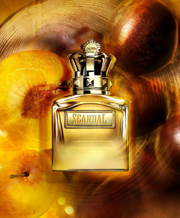 SCANDAL POUR HOMME ABSOLU 100ML PARFUM CONCENTRÉ – JEAN PAUL GAULTIER