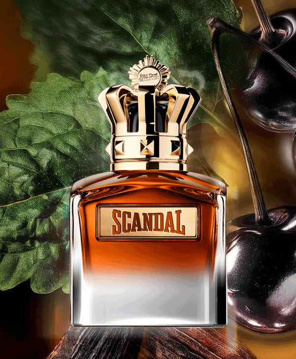 SCANDAL POUR HOMME ELIXIR 100ML PARFUM – JEAN PAUL GAULTIER