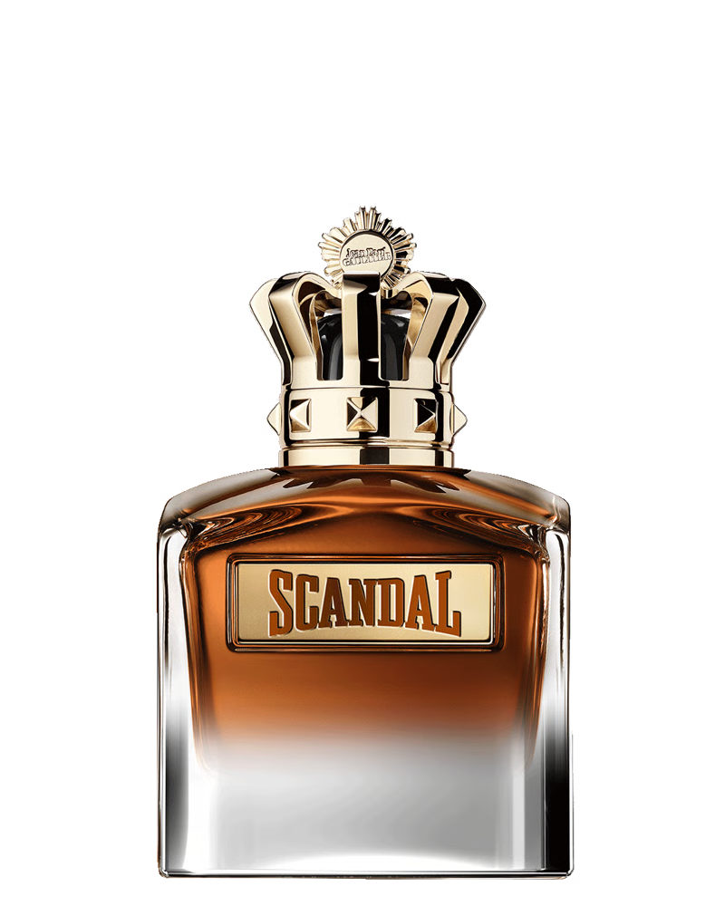 SCANDAL POUR HOMME ELIXIR 100ML PARFUM – JEAN PAUL GAULTIER