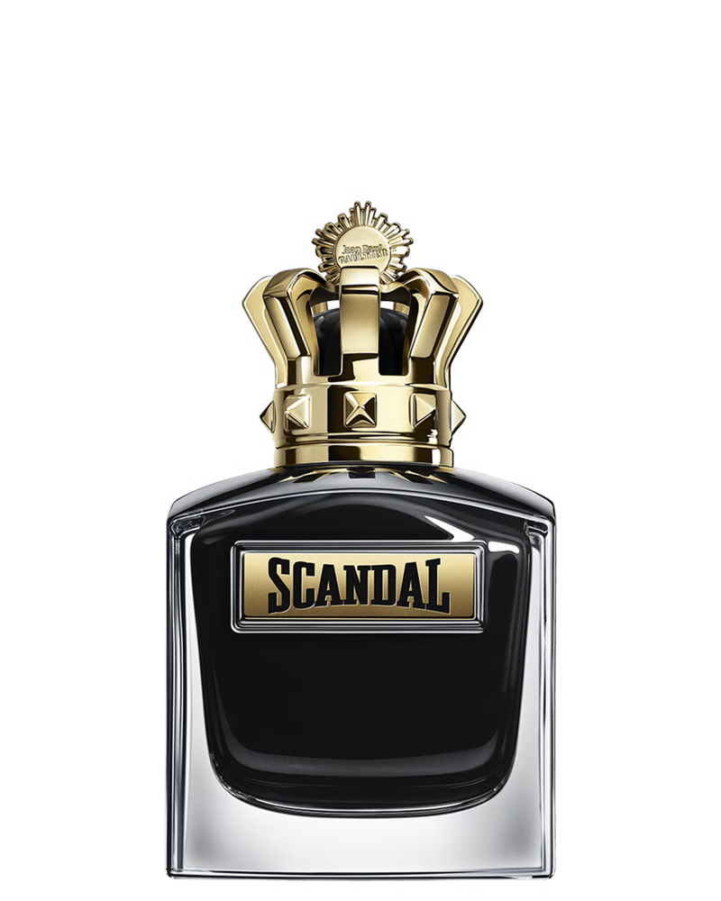 SCANDAL POUR HOMME LE PARFUM 100ML - JEAN PAUL GAULTIER