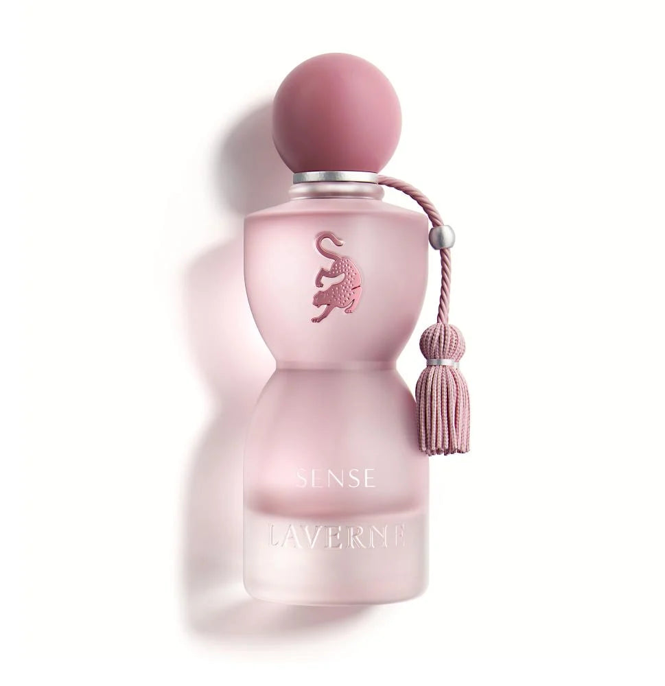 SENSE 75ML EDP – LAVERNE BY GIORGINA RODRÍGUEZ