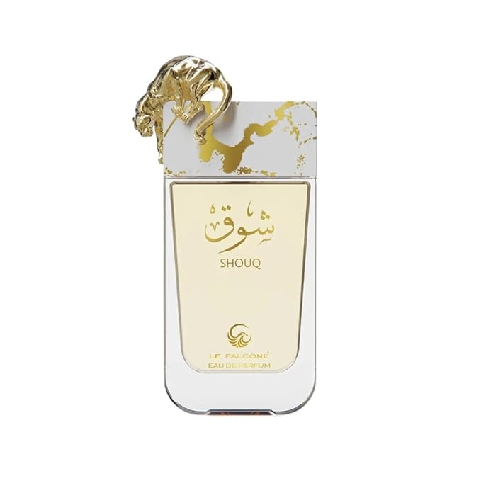 SHOUQ 90ML EDP – LE FALCONE