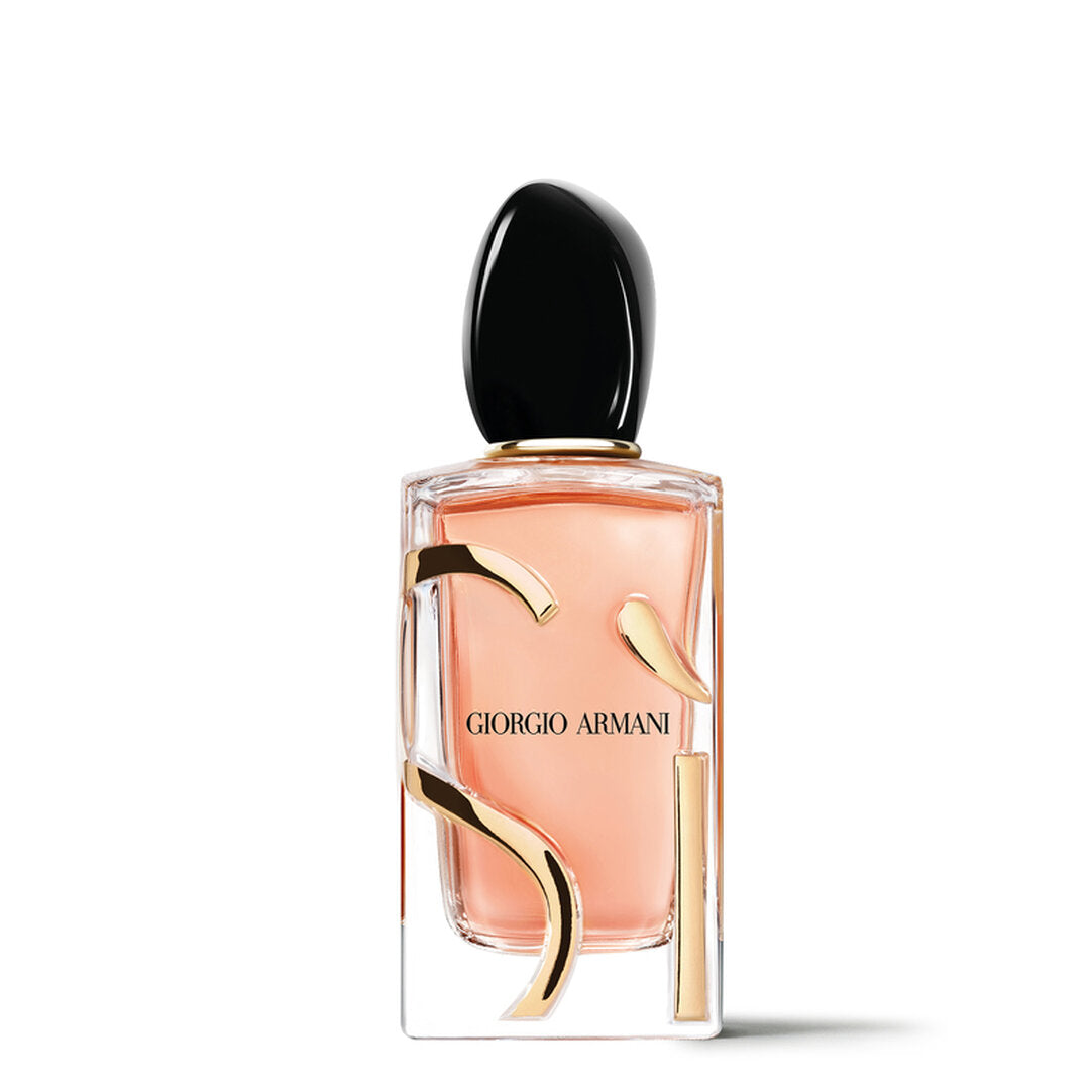 SÌ EAU DE PARFUM INTENSE 100ML EDP – GIORGIO ARMANI