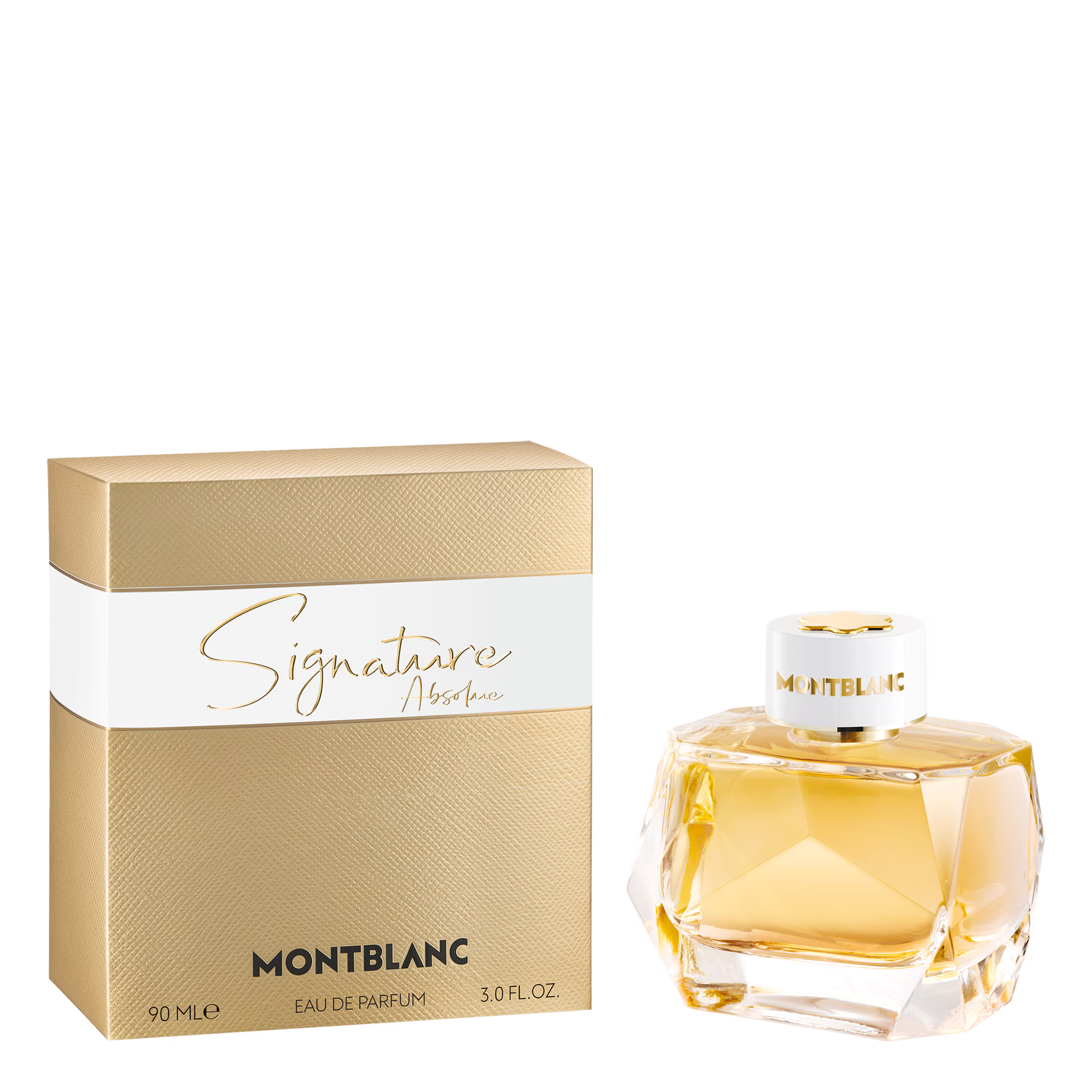 SIGNATURE ABSOLUE 90ML EDP – MONTBLANC
