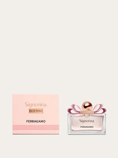 SIGNORINA EAU DE PARFUM 100ML – SALVATORE FERRAGAMO