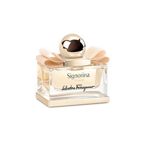 SIGNORINA ELEGANZA 100ML EDP – SALVATORE FERRAGAMO