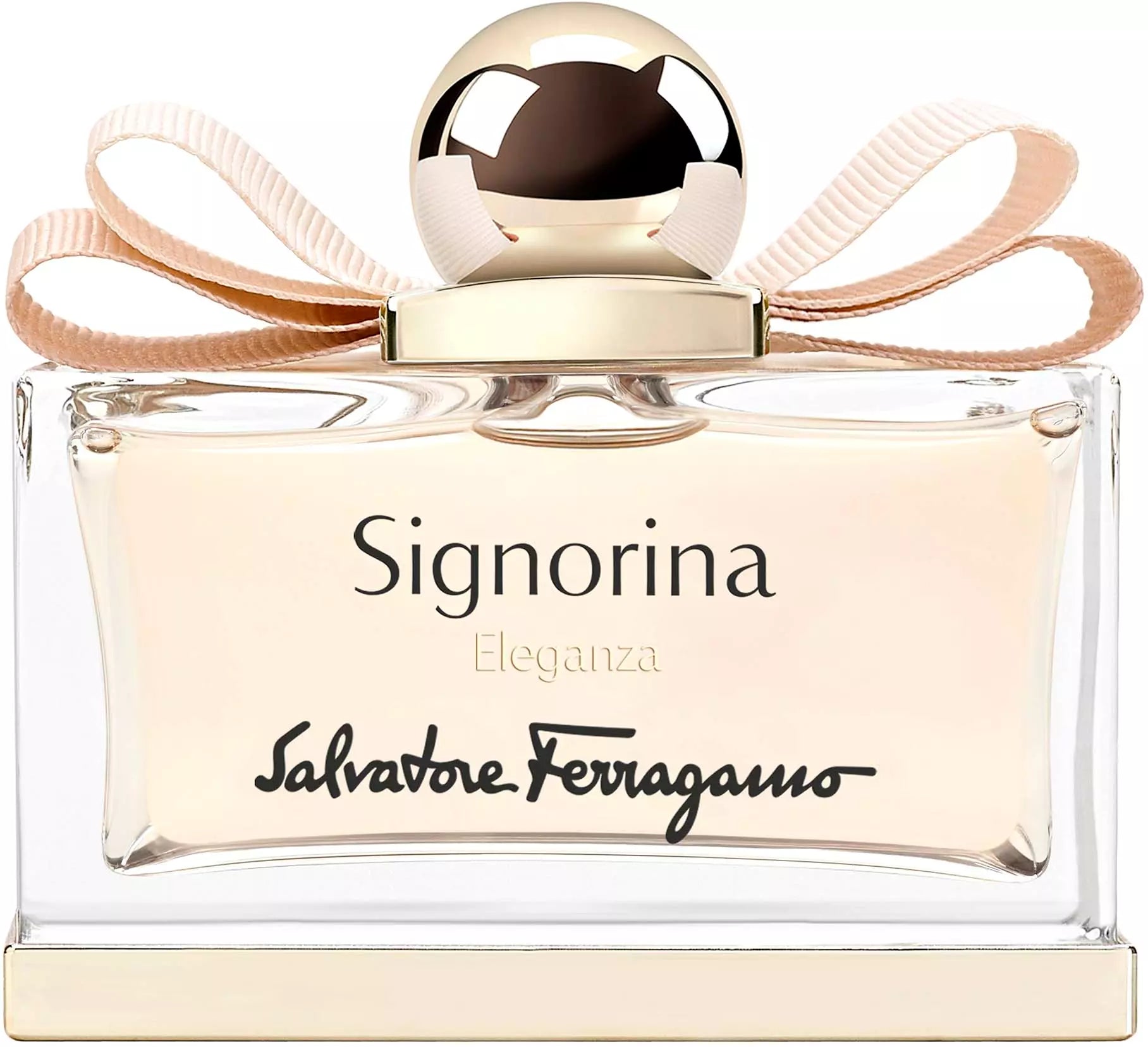 SIGNORINA ELEGANZA 100ML EDP – SALVATORE FERRAGAMO