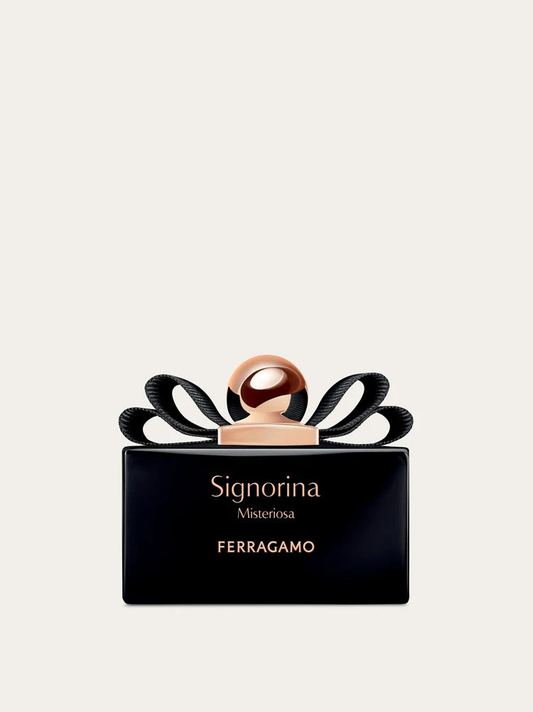SIGNORINA MISTERIOSA 100ML EDP – SALVATORE FERRAGAMO