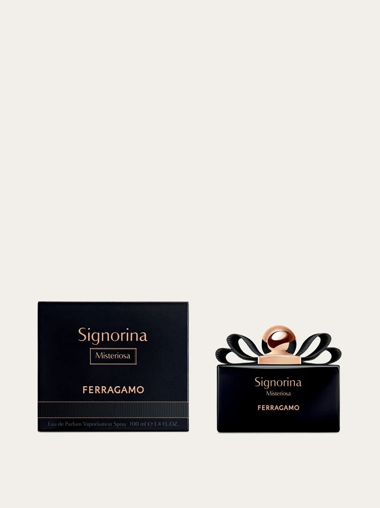 SIGNORINA MISTERIOSA 100ML EDP – SALVATORE FERRAGAMO