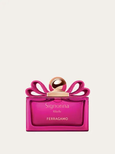 SIGNORINA RIBELLE 100ML EDP – SALVATORE FERRAGAMO