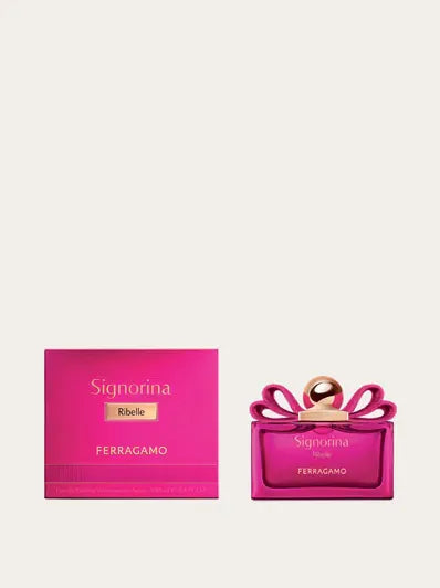 SIGNORINA RIBELLE 100ML EDP – SALVATORE FERRAGAMO