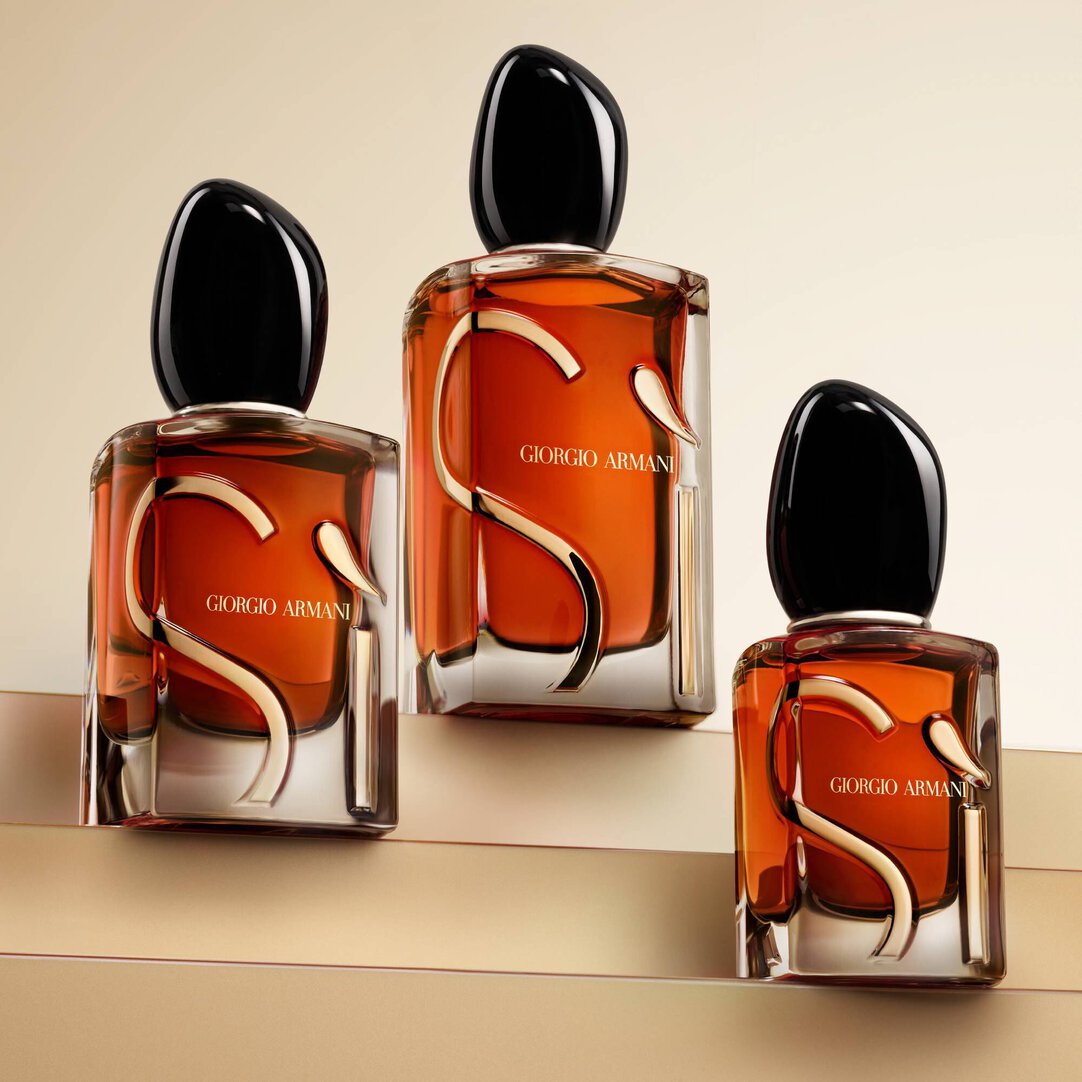 SÌ PARFUM 100ML – GIORGIO ARMANI