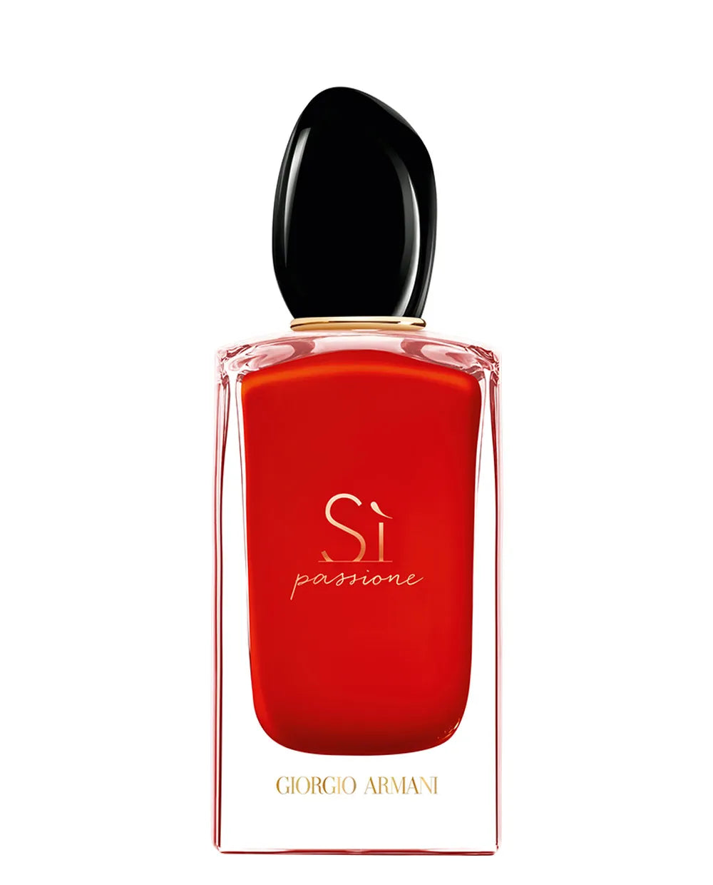 SÌ PASSIONE 100ML EDP – GIORGIO ARMANI