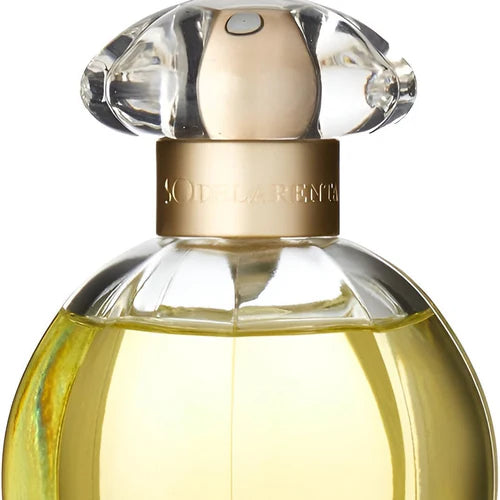SO DE LA RENTA 100ML EDT – OSCAR DE LA RENTA