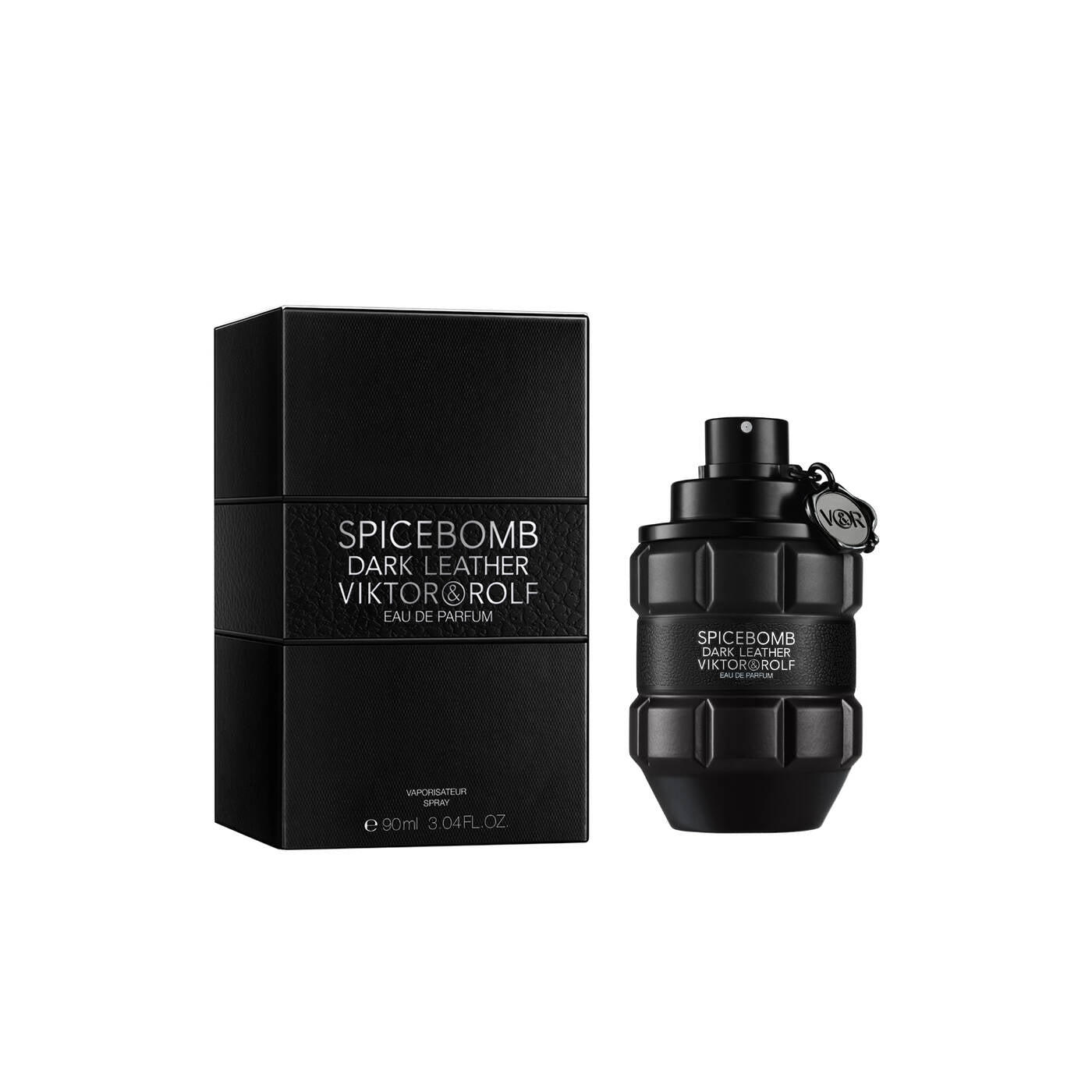 SPICEBOMB DARK LEATHER 90ML EDP – VIKTOR & ROLF