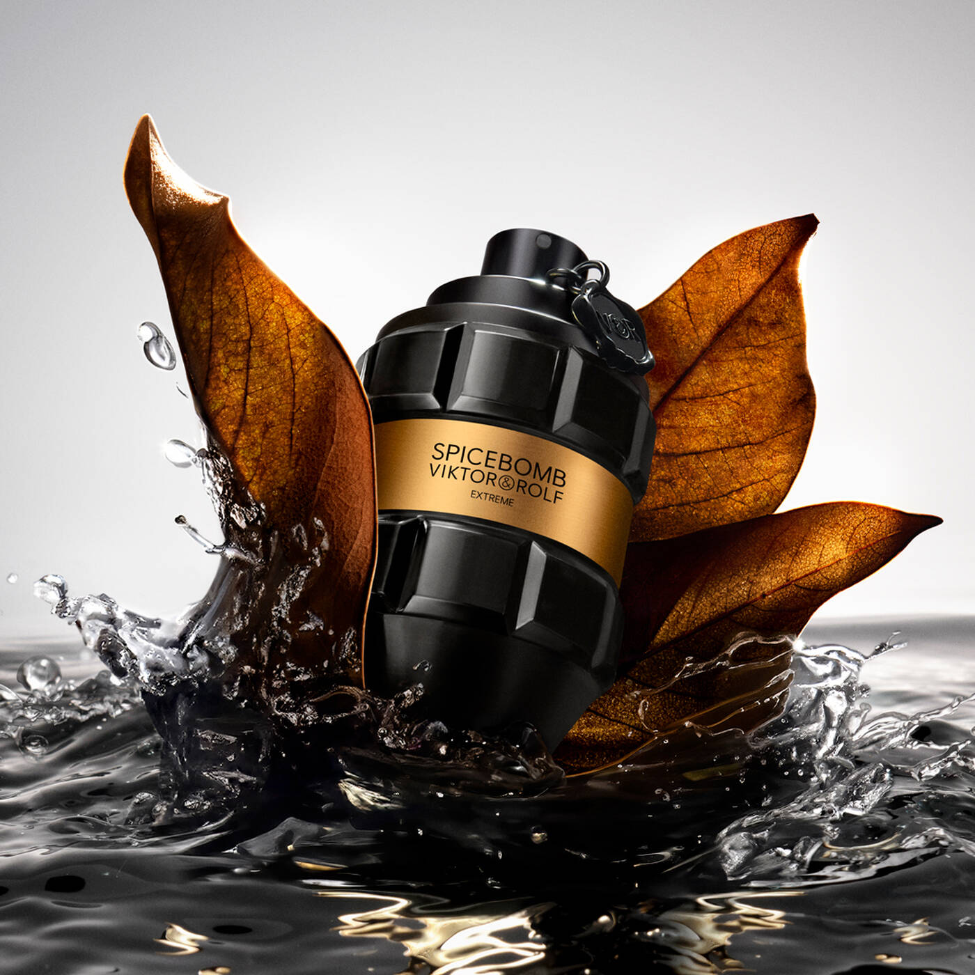 SPICEBOMB EXTREME 90ML EDP – VIKTOR & ROLF