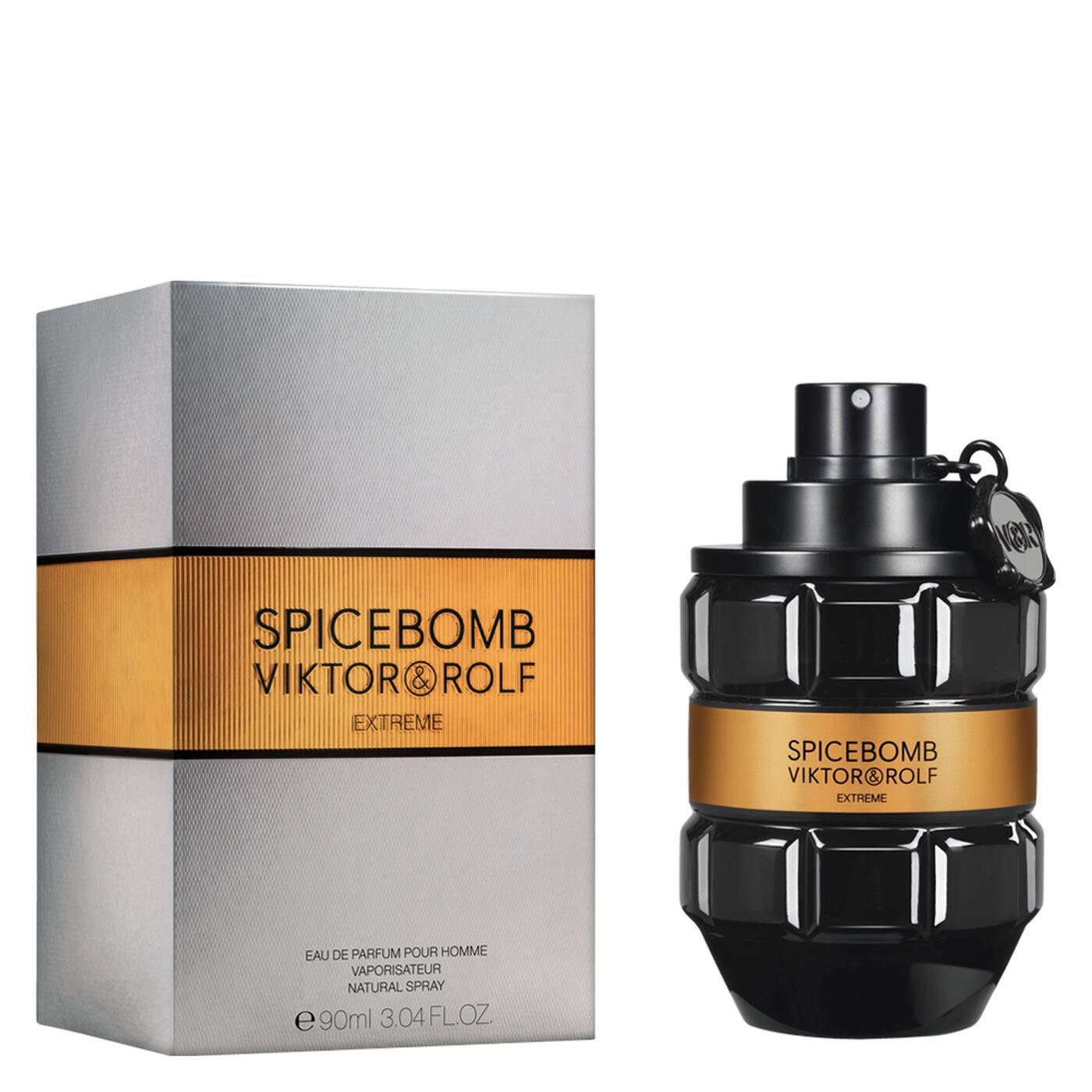 SPICEBOMB EXTREME 90ML EDP – VIKTOR & ROLF