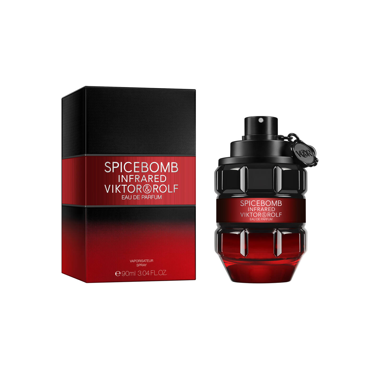 SPICEBOMB INFRARED 90ML EDP – VIKTOR & ROLF