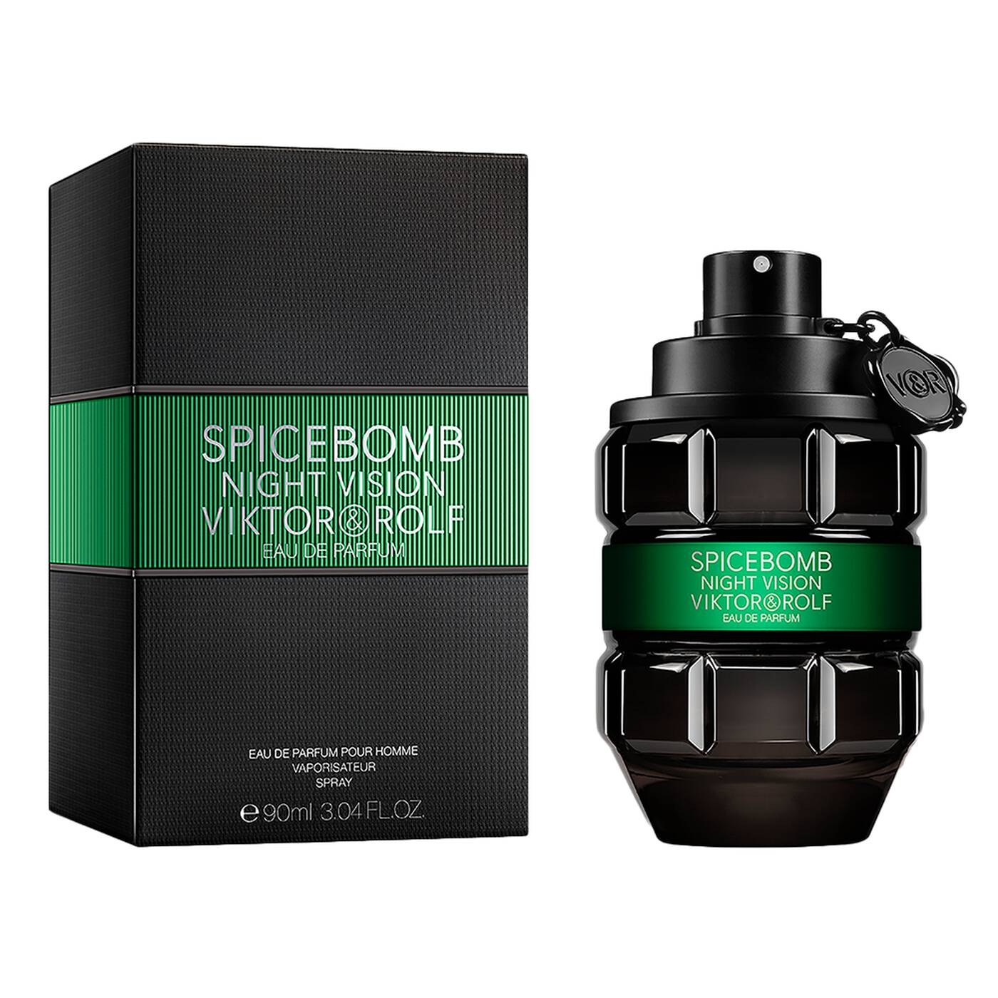 SPICEBOMB NIGHT VISION 90ML EDP – VIKTOR & ROLF