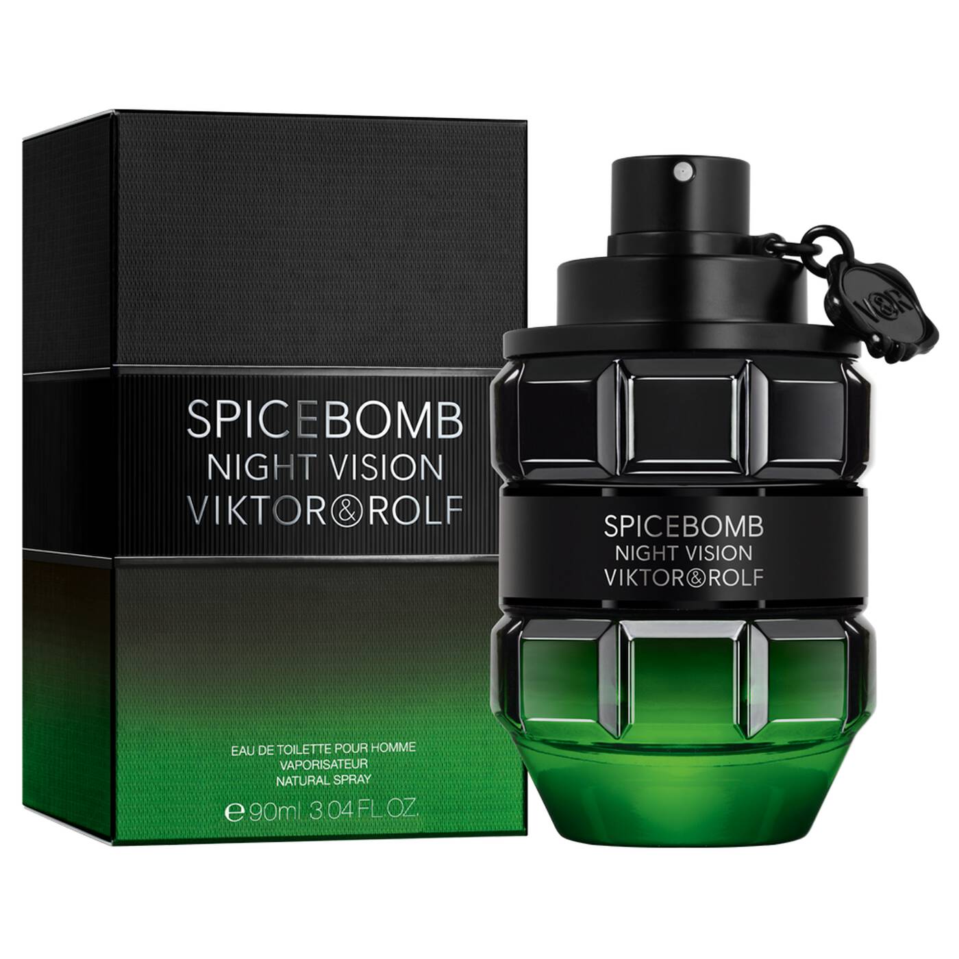 SPICEBOMB NIGHT VISION 90ML EDT – VIKTOR & ROLF