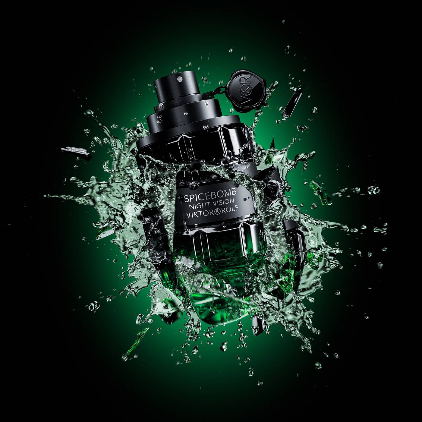 SPICEBOMB NIGHT VISION 90ML EDT – VIKTOR & ROLF