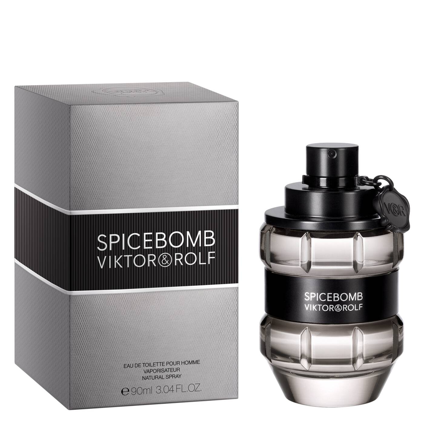 SPICEBOMB POUR HOMME 90ML EDT – VIKTOR & ROLF