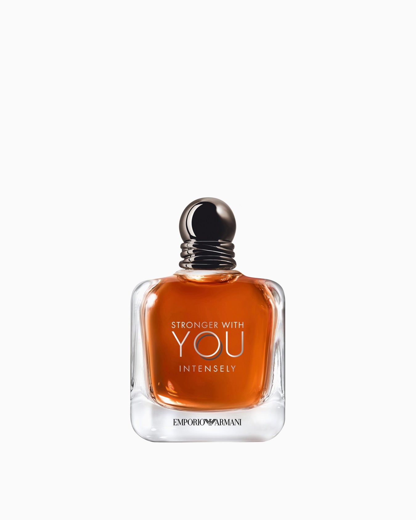 STRONGER WITH YOU INTENSELY 100ML EDP – ARMANI