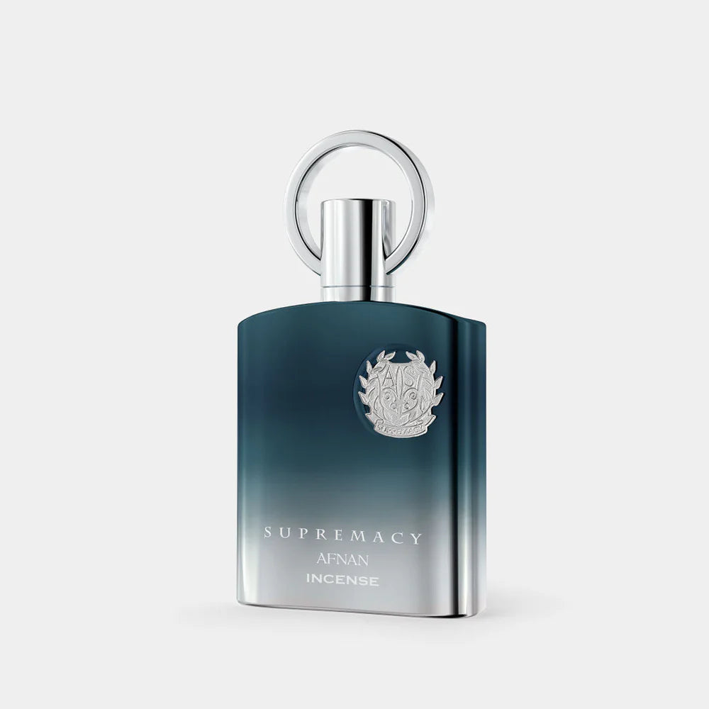 SUPREMACY INCENSE 100ML EDP – AFNAN