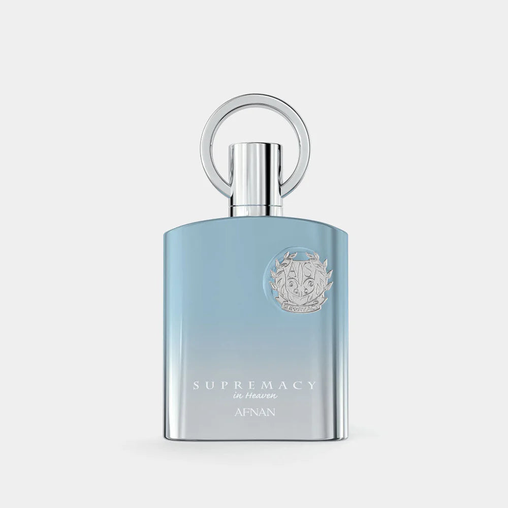 SUPREMACY IN HEAVEN 100ML EDP – AFNAN