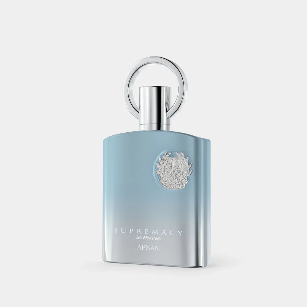SUPREMACY IN HEAVEN 100ML EDP – AFNAN
