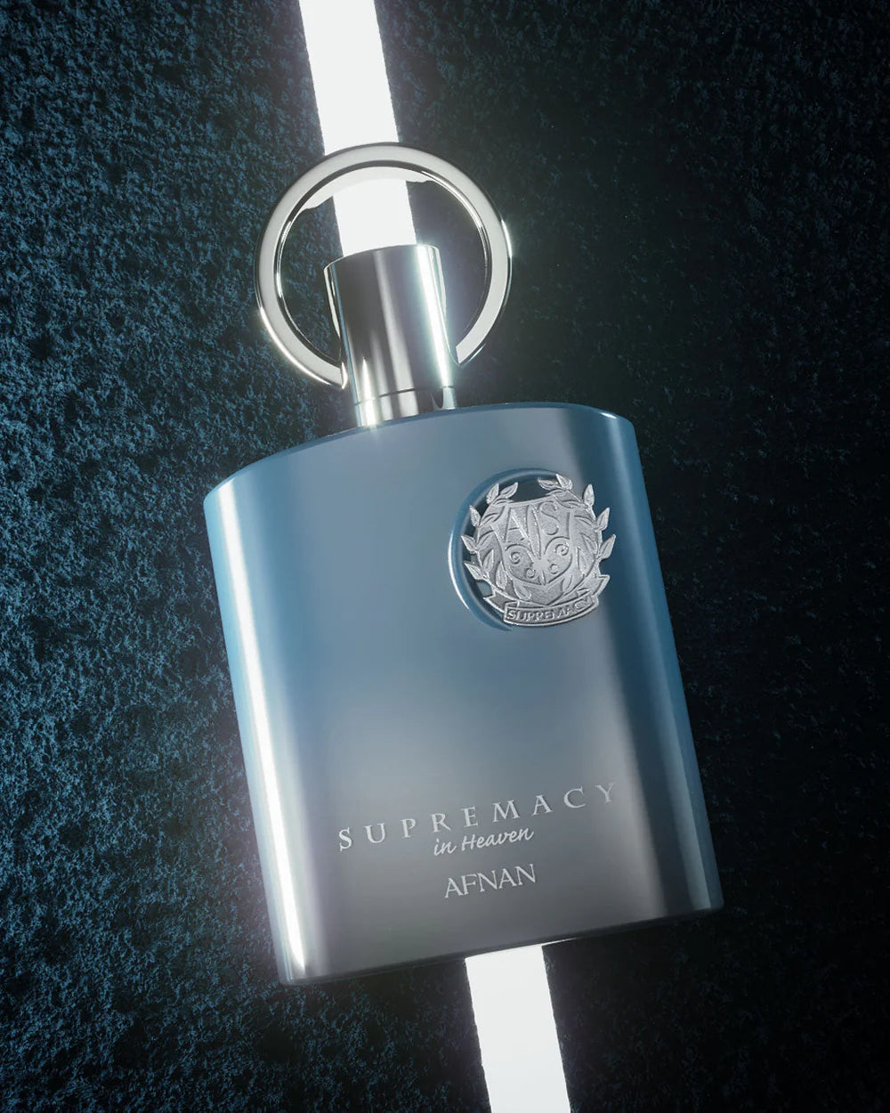 SUPREMACY IN HEAVEN 100ML EDP – AFNAN