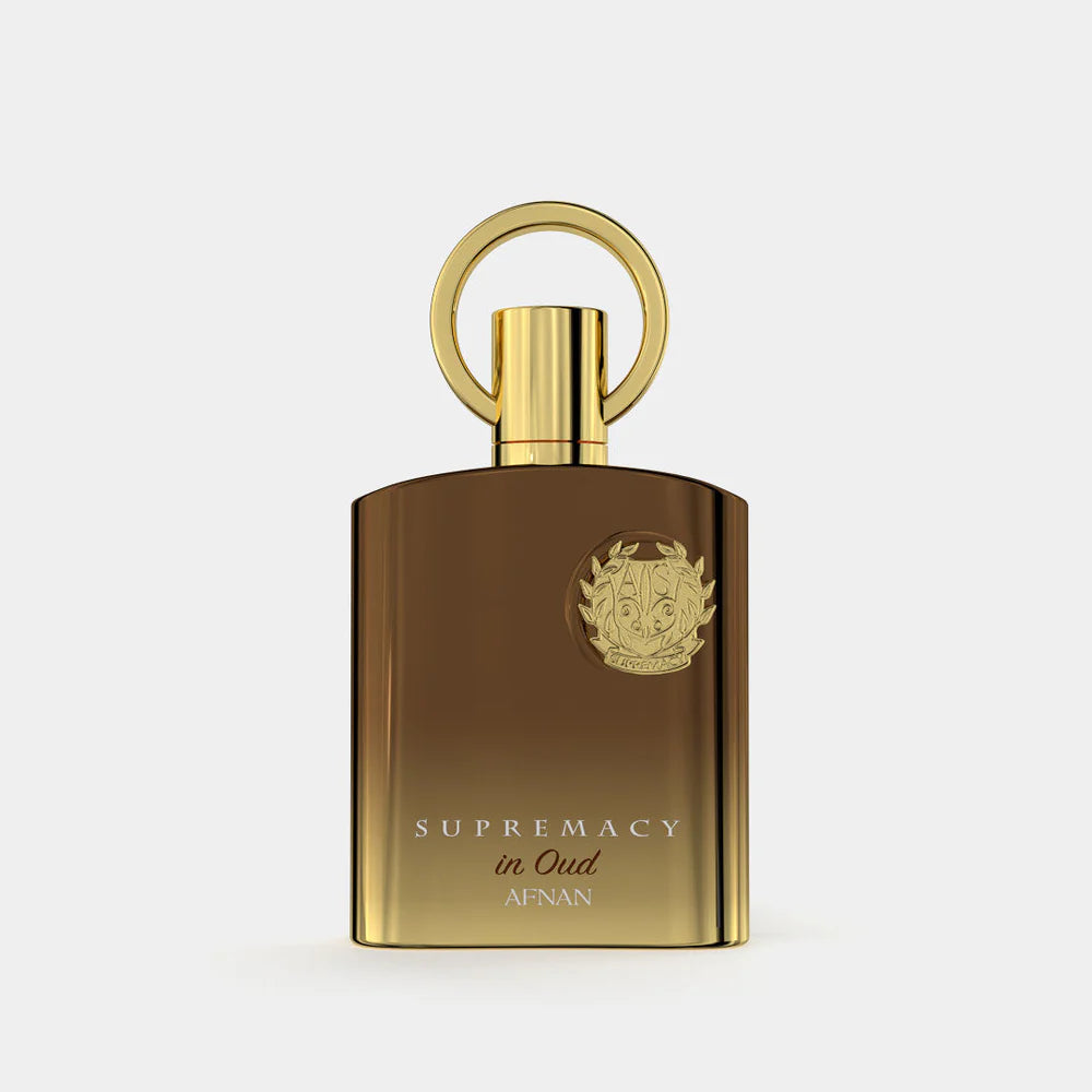 SUPREMACY IN OUD 100ML EDP – AFNAN