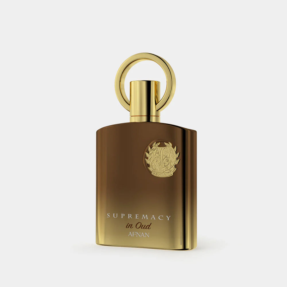 SUPREMACY IN OUD 100ML EDP – AFNAN