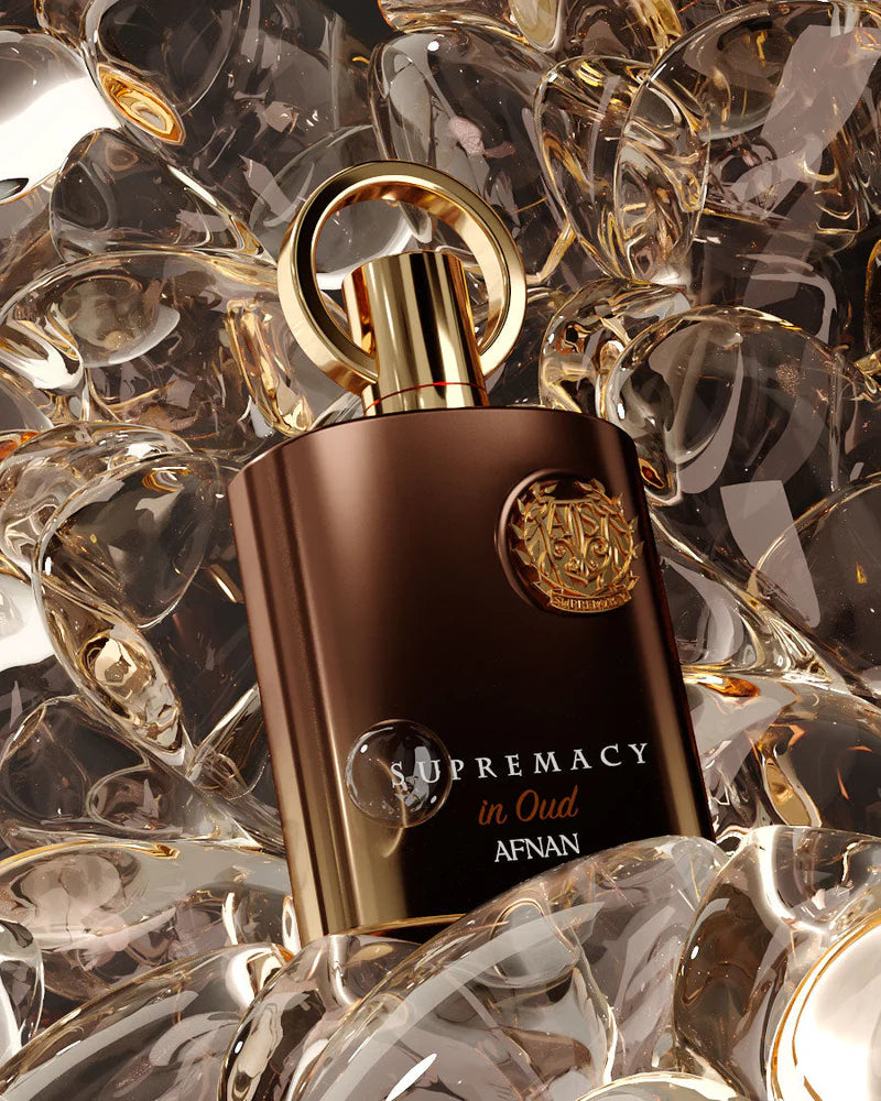SUPREMACY IN OUD 100ML EDP – AFNAN