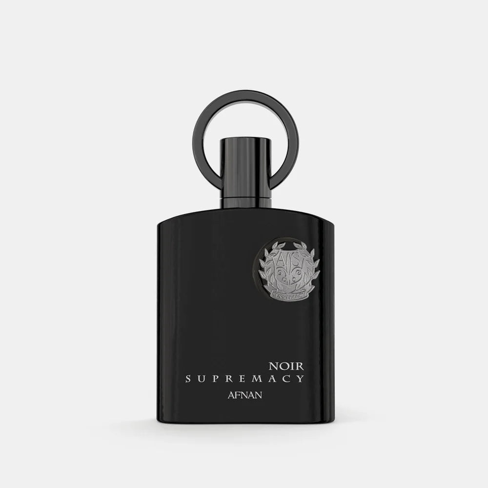 SUPREMACY NOIR 100ML EDP – AFNAN