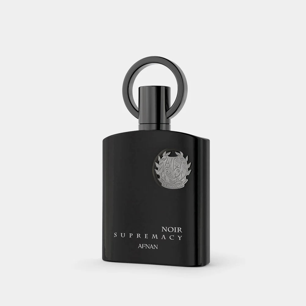 SUPREMACY NOIR 100ML EDP – AFNAN